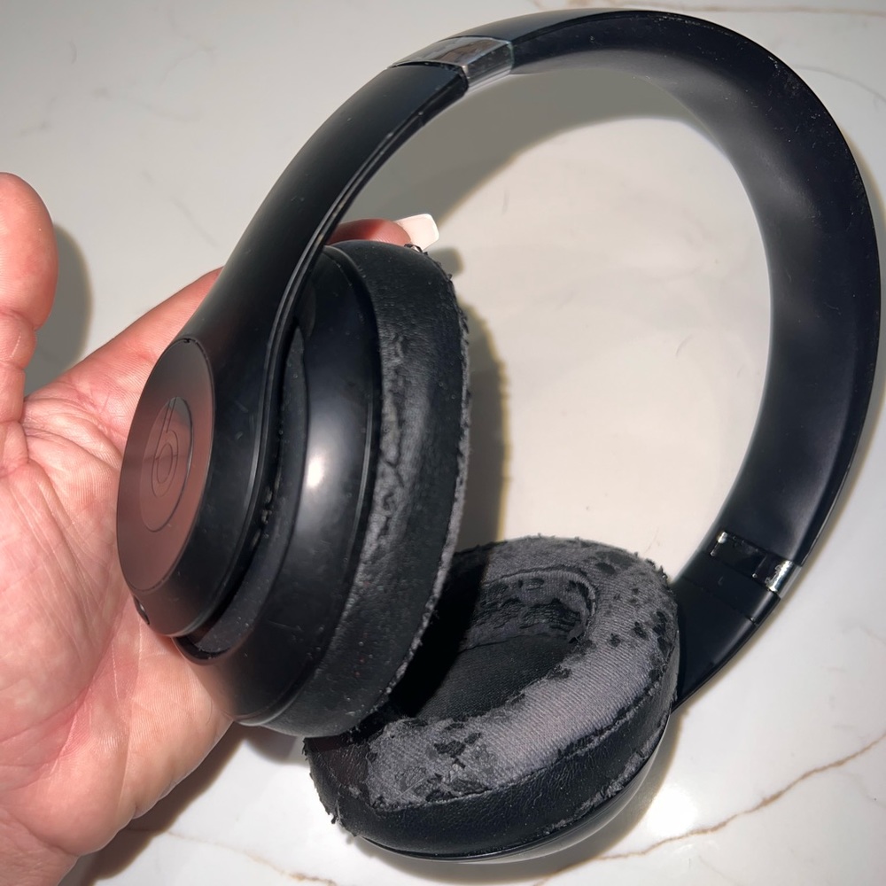 Beats studios